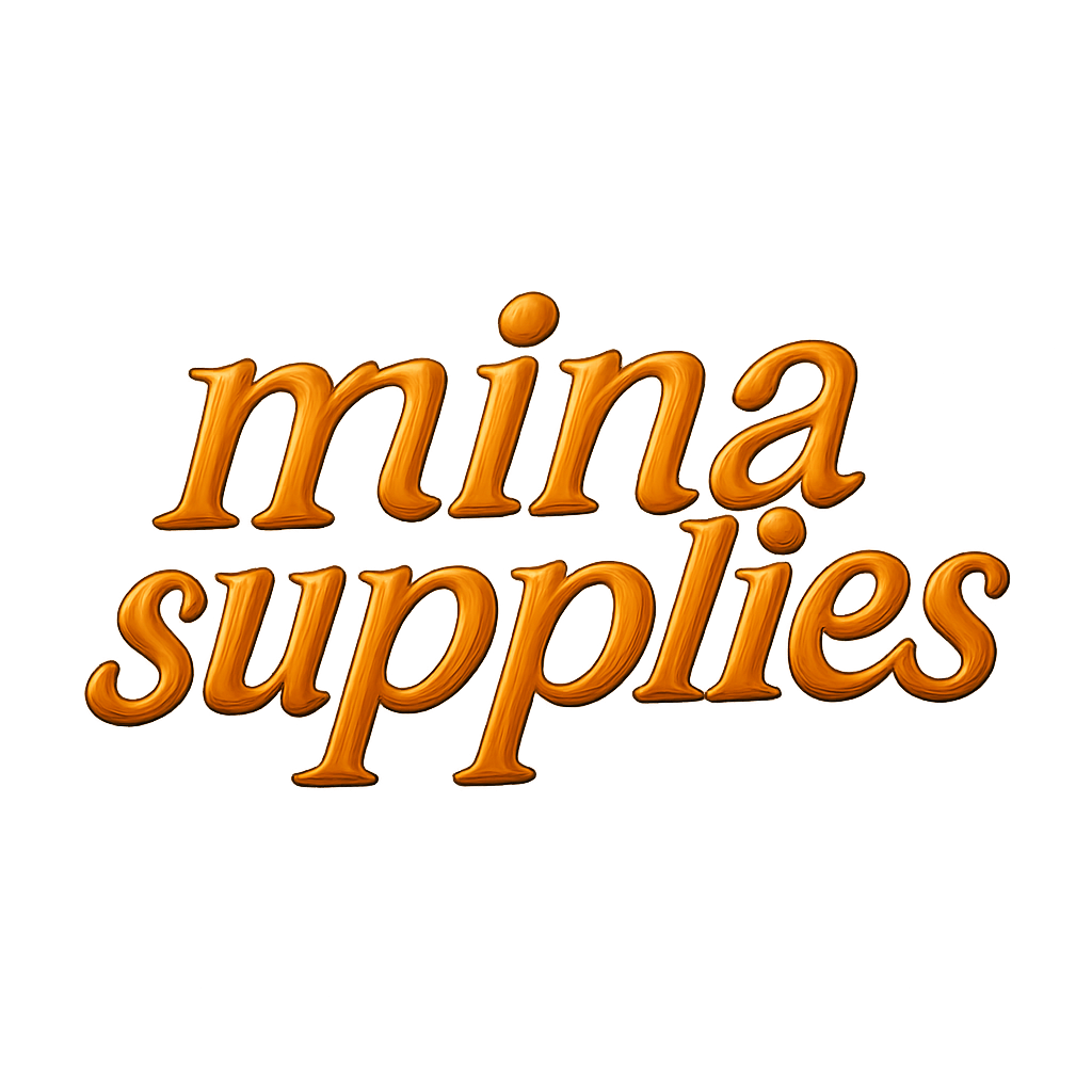 فروشگاه میناسوپلایز