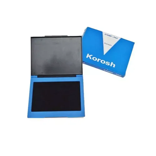 استامپ کوروش 1