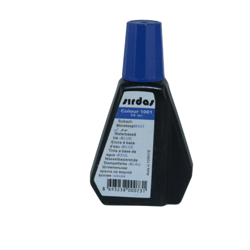 جوهر استامپ سیرداس