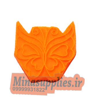 شابلون میناکاری کد 1148