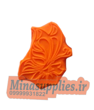 شابلون میناکاری کد 1145