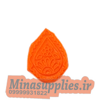 شابلون میناکاری کد486